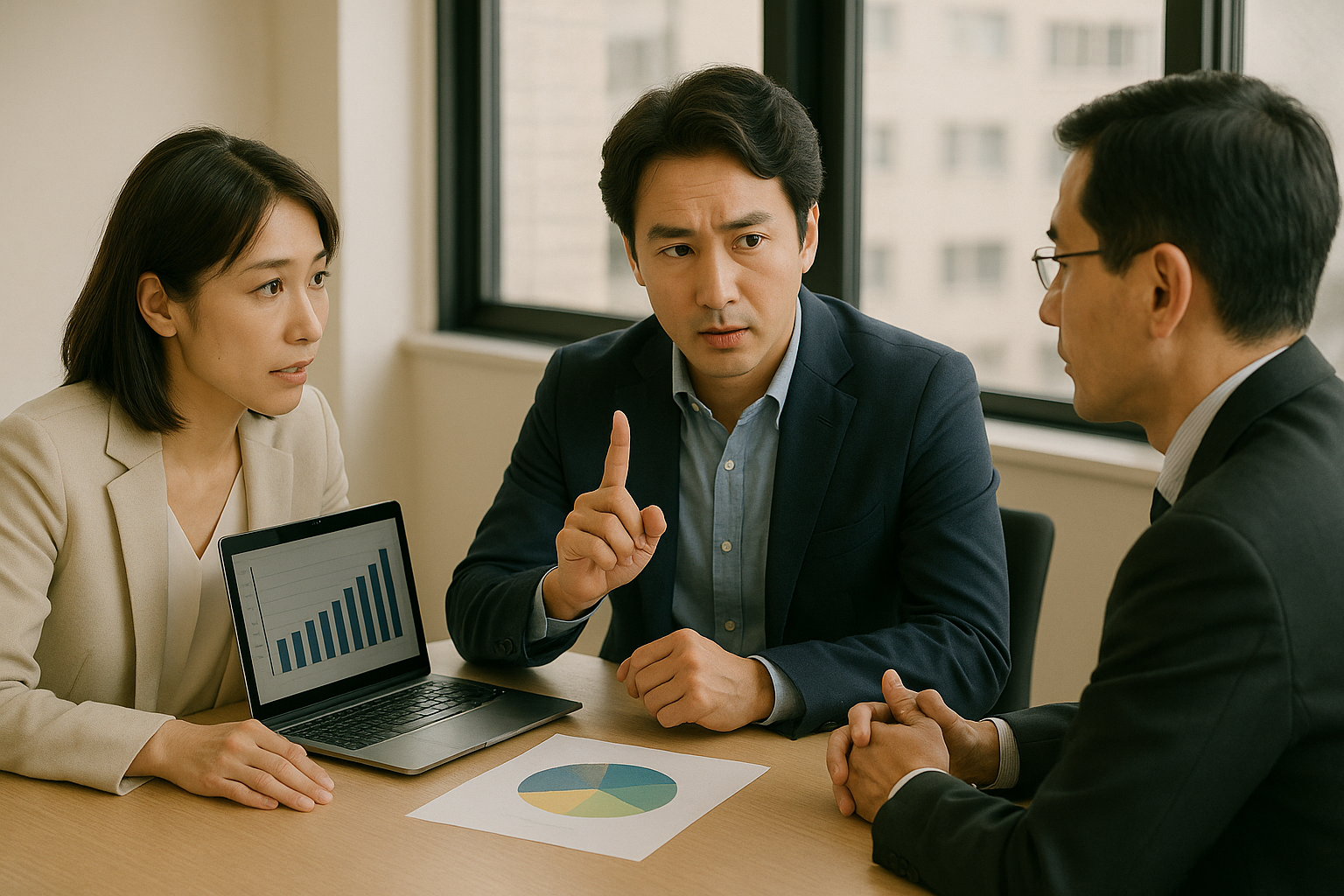 中国理解支援サービス