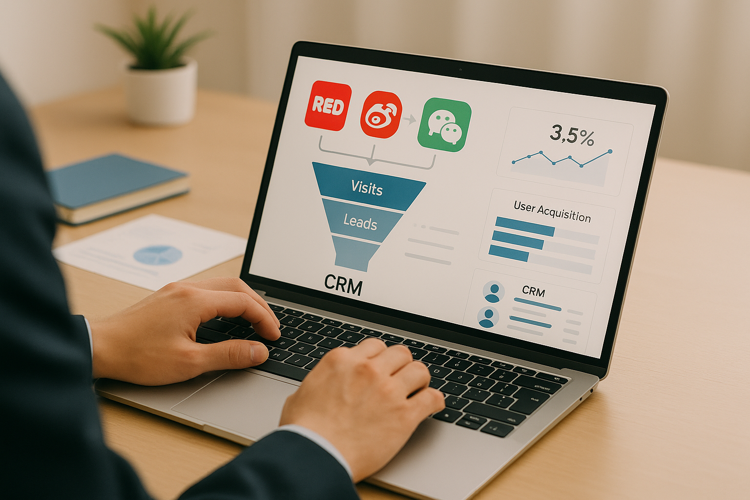 中国顧客接点設計サービス